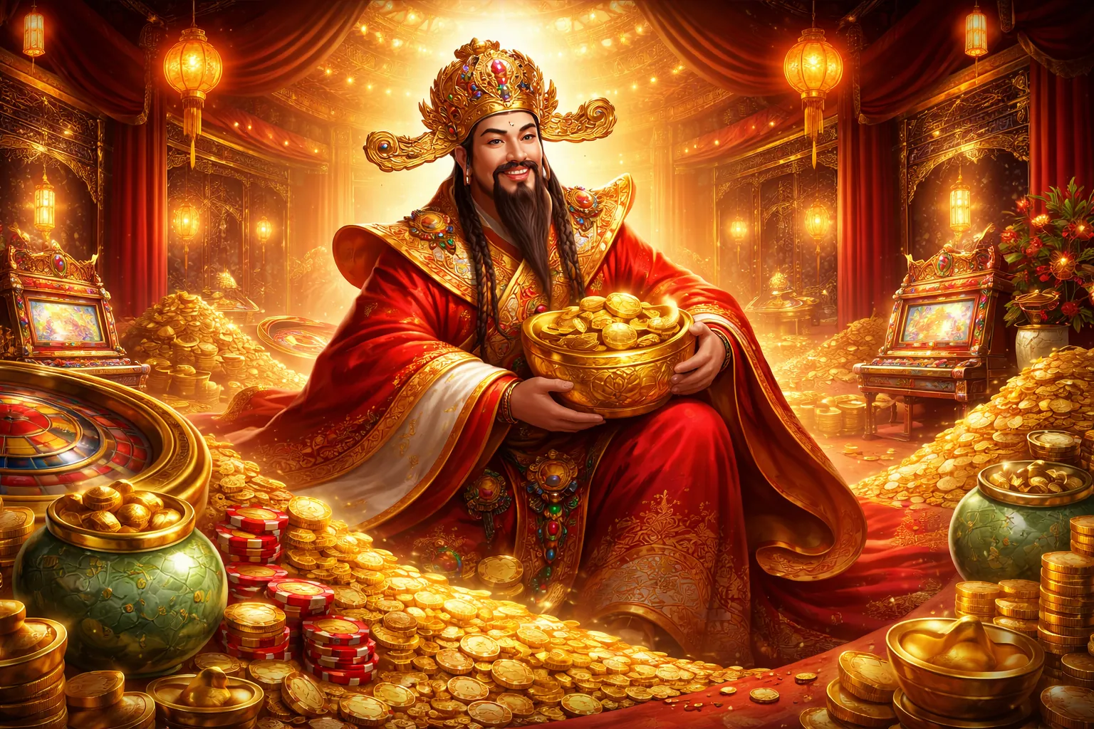 Hình ảnh chính blog jun888 xổ số